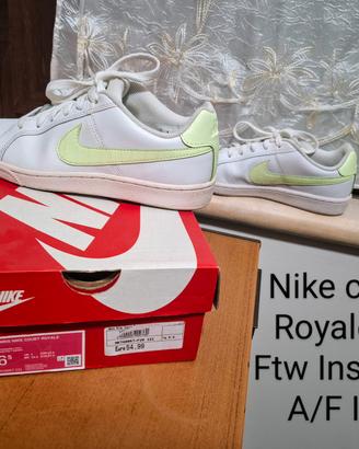 Sneakers Nike 