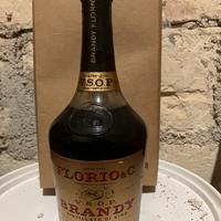 Florio & C. Brandy VSOP Marsala 75cl 40%