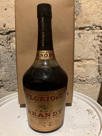 Florio & C. Brandy VSOP Marsala 75cl 40%