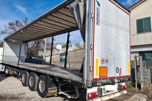 SEMIRIMORCHIO SCHMITZ CARGOBULL