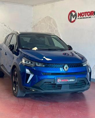 Renault Captur ECO-G 100 CV Techno