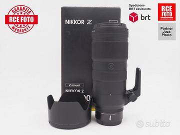 Nikon Z 70-200 F/2.8 VR S (Nikon)