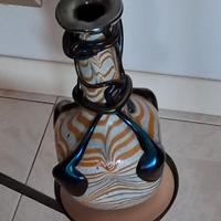 Brocca / Vaso artistico in ceramica