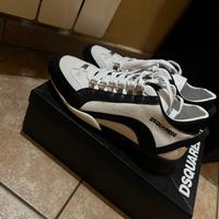 Sneakers Dsquared2