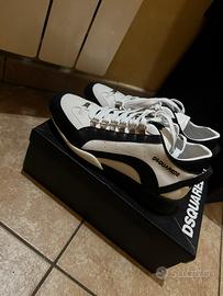 Sneakers Dsquared2