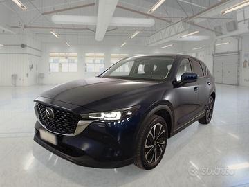 MAZDA CX-5 DIESEL 2.2L 150 CV AWD EXCEED AUTO SUV