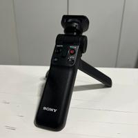 Sony GP-VPT2BT Shooting Grip Bluetooth