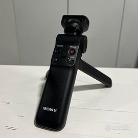 Sony GP-VPT2BT Shooting Grip Bluetooth