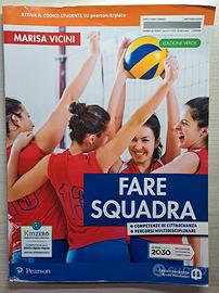 FARE SQUADRA