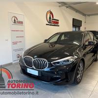 Bmw 118 118i 5p. Msport