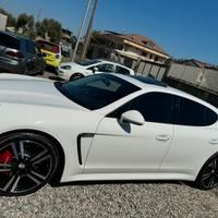 Porsche panamera 3.0 250 strafull tagl. Cert.