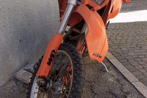 KTM LC4