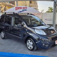 FIAT - QUBO - 1.3 MJT 95 CV S&S Lounge