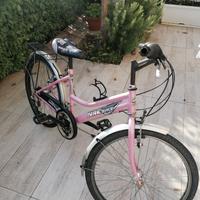 Bicicletta 