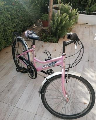 Bicicletta 