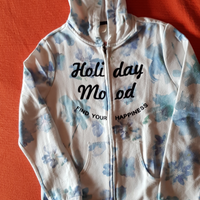 Felpa bimba Zara 13-14 anni