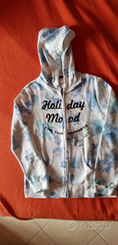 Felpa bimba Zara 13-14 anni