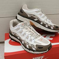 Nike p6000
