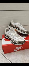 Nike p6000