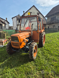 Atrezzatura agricola