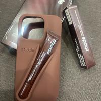 Cover rhode iphone 11/12/13/14/15/16 pro con Lip