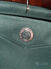 Porta cravatte Vintage Samsonite