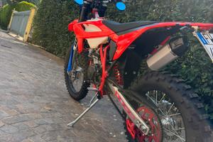 Beta rr125 4T enduro