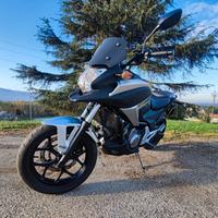 Honda NC700X CAMBIO AUTOMATICO