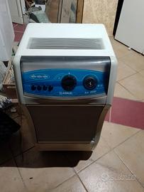 condizionatore portatile 
