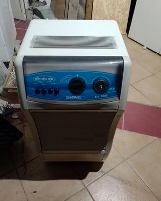 condizionatore portatile 