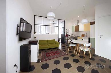 Appartamento di 56 m² con 2 locali a Como
