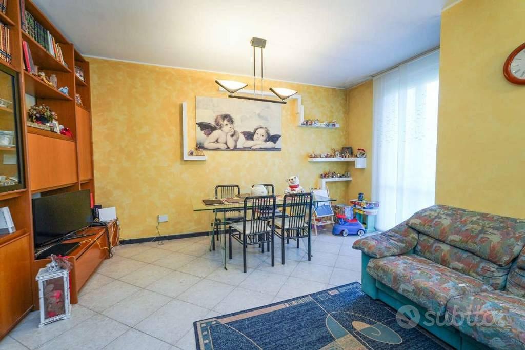 Appartamento – Sotto il Monte Giovanni XXIII, Bercio, Villaggio Larco - Vista 4