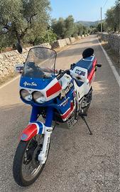 Africa twin R03 650