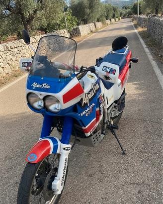 Africa twin R03 650