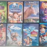DVD disney
