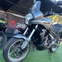 Kawasaki Versys 650 - 2010 Versione con ABS
