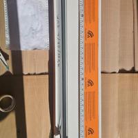 7 tapparelle con zanzariera