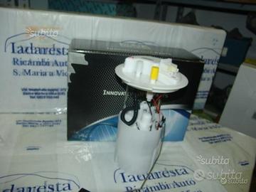 Pompa carburante toledo 1.6 tdi seat 6r0919050d