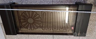 fornello induzione portatile