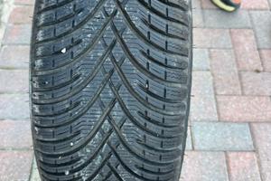 Gomme invernali misura 225 45 R17