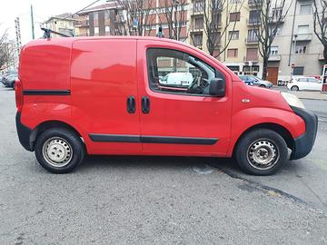Citroen Nemo 