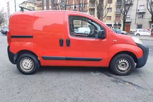 Citroen Nemo 