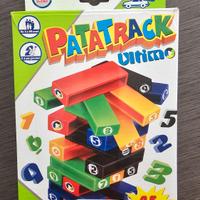 Gioco "Patatrack"ultimo