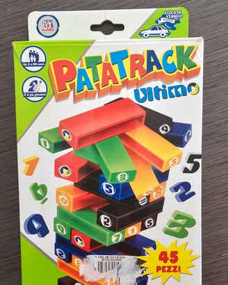Gioco "Patatrack"ultimo
