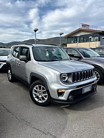 Jeep Renegade 1.3 T4 190CV PHEV 4xe AT6 Limited