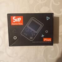Sup game Box plus