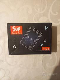 Sup game Box plus