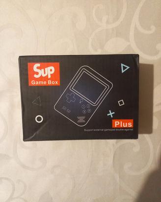 Sup game Box plus