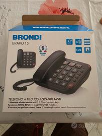 Brondi Bravo 15