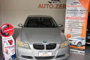 Bmw 320 320d cat Touring MSport
